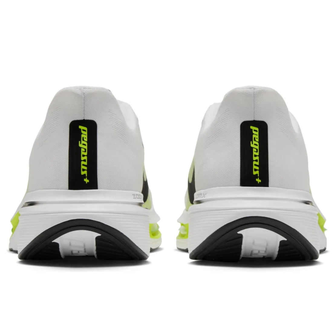 Giày Nike Pegasus Plus 2 'White Lemon Venom' IM2541-101 — ảnh 4