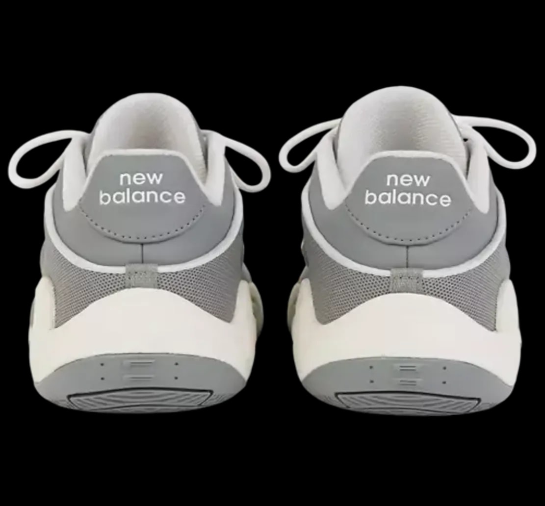 Giày New Balance 400 Low 'White' UFFBL5VT — ảnh 2