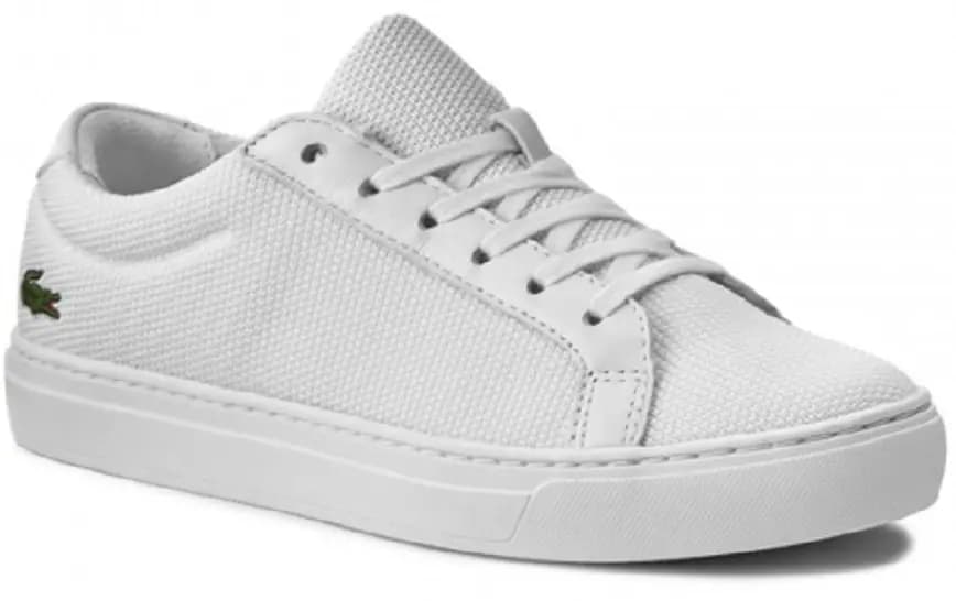 Giày Lacoste women's 33CAW1088-001 Giày Lacoste women's 33CAW1088-001