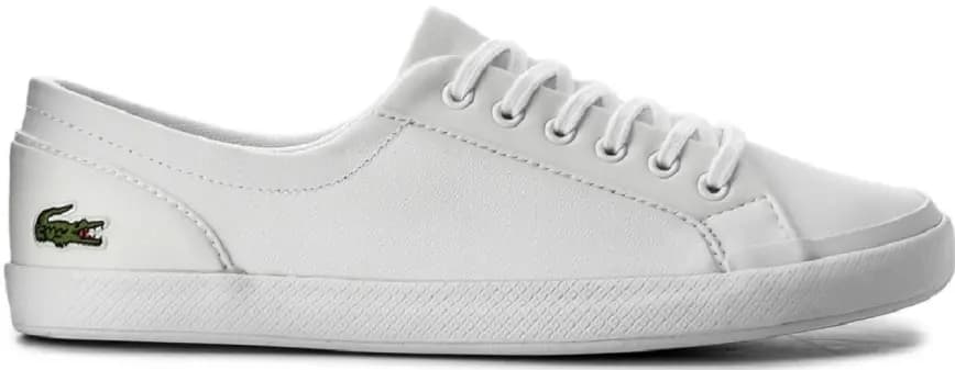 Giày Lacoste Lancelle BL 1 Wmns 7-32SPW0135-001 Giày Lacoste Lancelle BL 1 Wmns 7-32SPW0135-001
