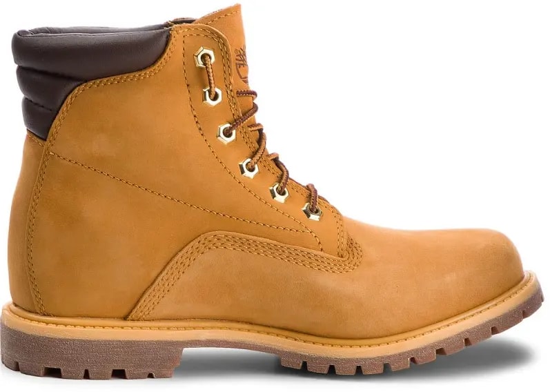 Giày Timberland Hiking Boots Waterville 6 In Basic 8168R — kich-thuoc: 37 Giày Timberland Hiking Boots Waterville 6 In Basic 8168R — kich-thuoc: 37