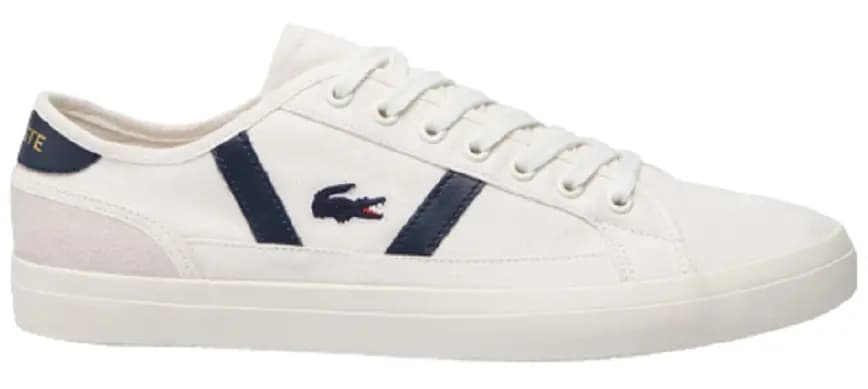 Giày LACOSTE Sideline 119 1 Cma Off 7 37CMA0066-WN1 Giày LACOSTE Sideline 119 1 Cma Off 7 37CMA0066-WN1