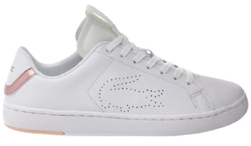 Giày Lacoste women's 37SFA0022-1Y9 Giày Lacoste women's 37SFA0022-1Y9