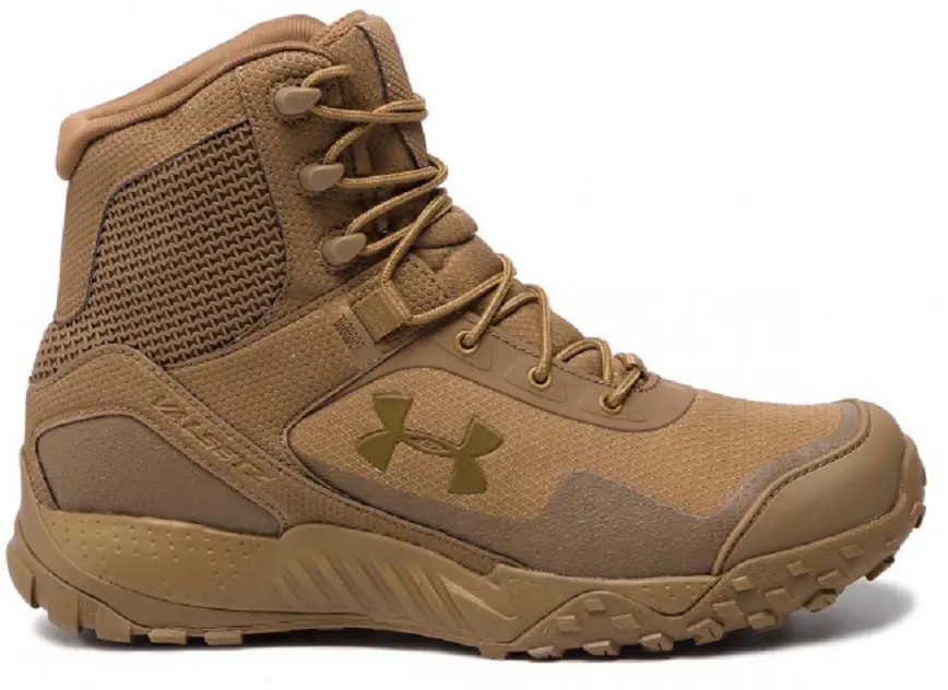 Giày Under Armour Valsetz RTS 1.5 'Brown' 3021034-200 — kich-thuoc: 42 Giày Under Armour Valsetz RTS 1.5 'Brown' 3021034-200 — kich-thuoc: 42
