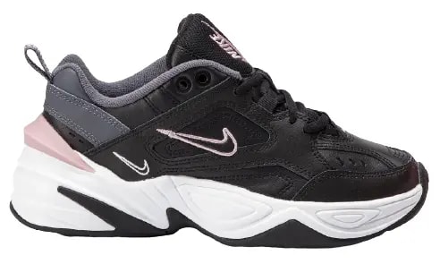 Giày Nike Wmns M2K Tekno 'Plum Chalk' AO3108-011 — kich-thuoc: lien-he-order Giày Nike Wmns M2K Tekno 'Plum Chalk' AO3108-011 — kich-thuoc: lien-he-order