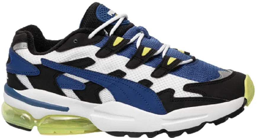 Giày Puma Cell Alien OG 'Surf The Web' 369801-01 — kich-thuoc: 42.5 Giày Puma Cell Alien OG 'Surf The Web' 369801-01 — kich-thuoc: 42.5