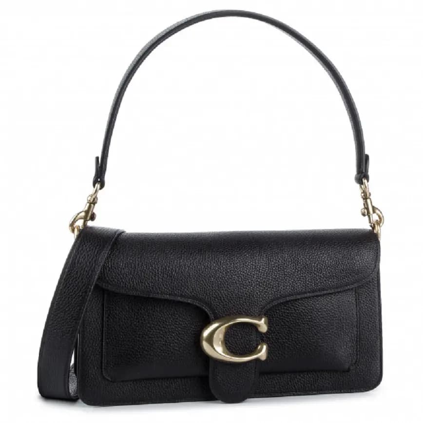 Túi Coach Tabby Shoulder Bag 26 73995 B4 Túi Coach Tabby Shoulder Bag 26 73995 B4