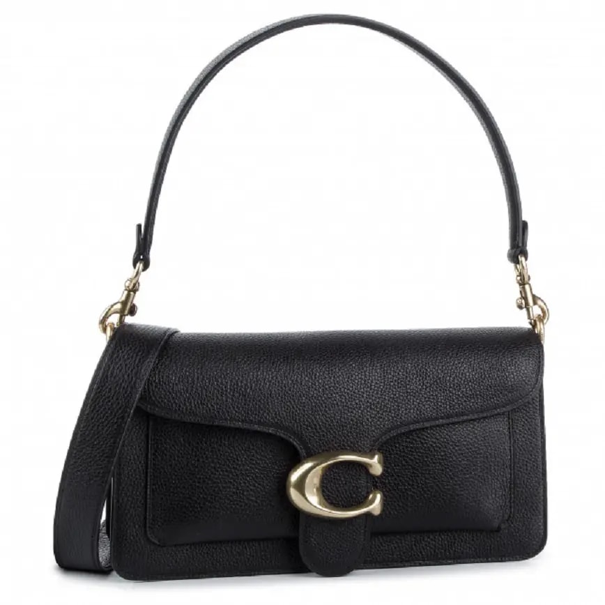 Túi Coach Tabby Shoulder Bag 26 73995 B4 Túi Coach Tabby Shoulder Bag 26 73995 B4