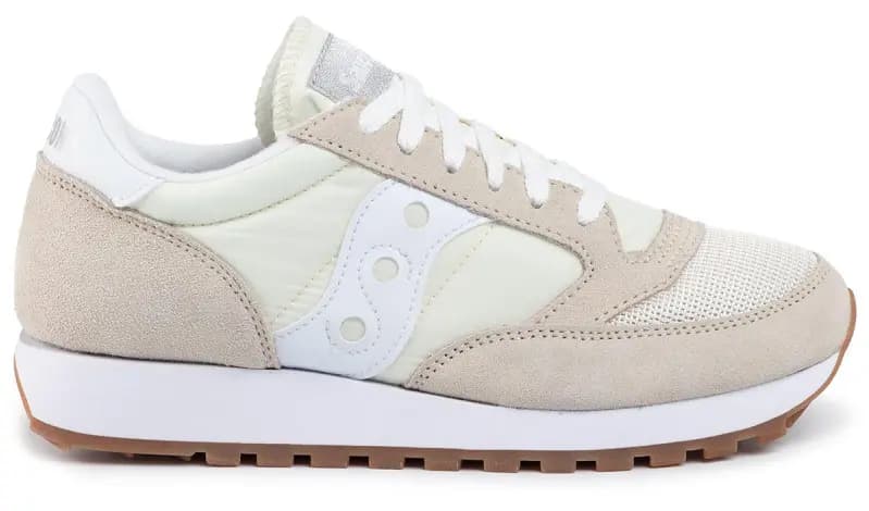 Giày Saucony Jazz Original 'Vintage' S60368-93 Giày Saucony Jazz Original 'Vintage' S60368-93