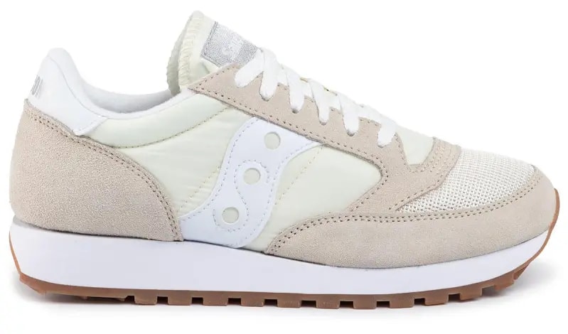 Giày Saucony Jazz Original 'Vintage' S60368-93 Giày Saucony Jazz Original 'Vintage' S60368-93