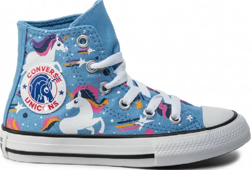 Giày Converse Chuck Taylor All Star Unicons High Top 665472C Giày Converse Chuck Taylor All Star Unicons High Top 665472C