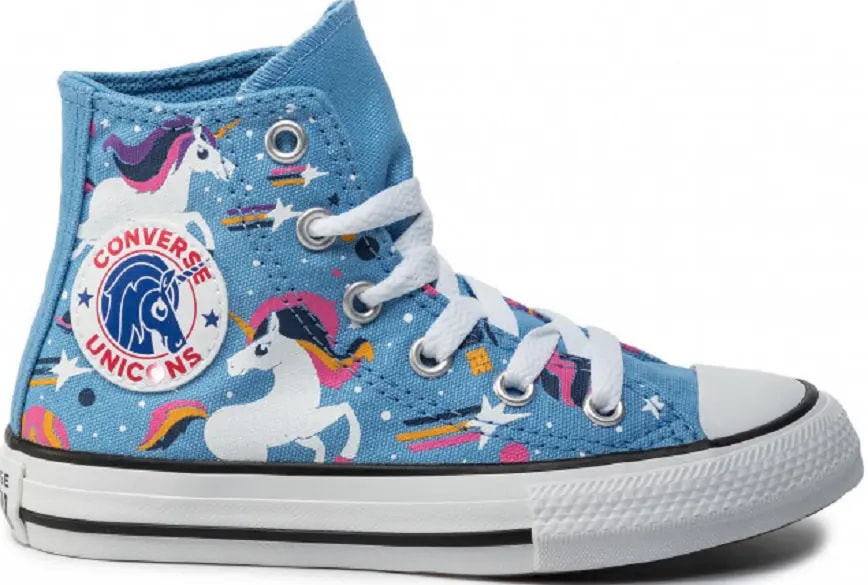 Giày Converse Chuck Taylor All Star Unicons High Top 665472C — kich-thuoc: 37.5 Giày Converse Chuck Taylor All Star Unicons High Top 665472C — kich-thuoc: 37.5