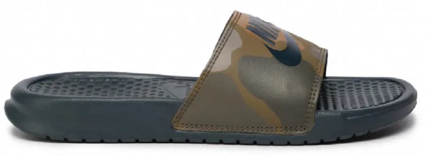 Dép Nike benassi Slides JDI Print Flip Plops 'Camo' 631261-300 Dép Nike benassi Slides JDI Print Flip Plops 'Camo' 631261-300