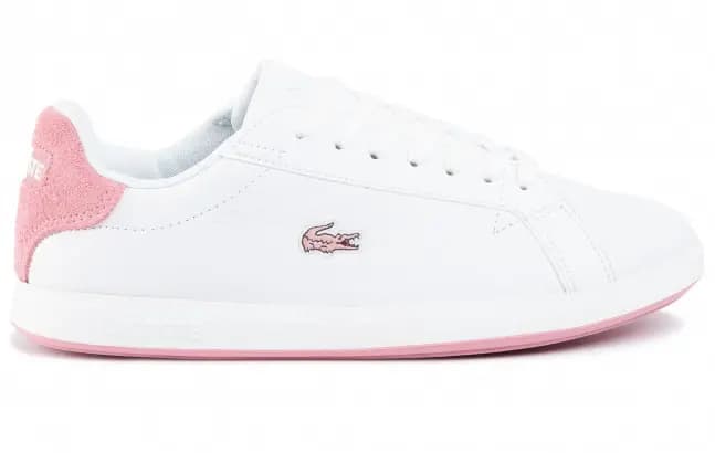 Giày LACOSTE Graduate 319 1 Sfa 7 38SFA0017-B53 Giày LACOSTE Graduate 319 1 Sfa 7 38SFA0017-B53
