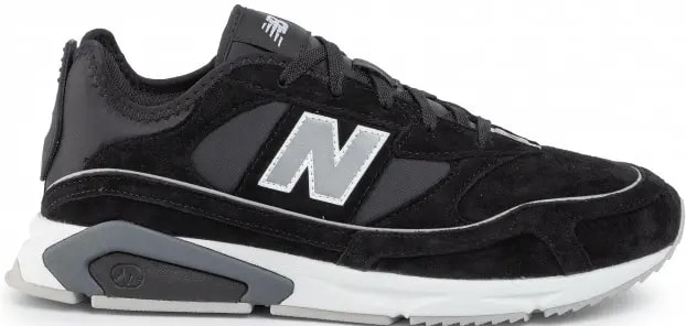 Giày New Balance X-Racer Zapatilla Black MSXRCSRC — kich-thuoc: 41.5 Giày New Balance X-Racer Zapatilla Black MSXRCSRC — kich-thuoc: 41.5