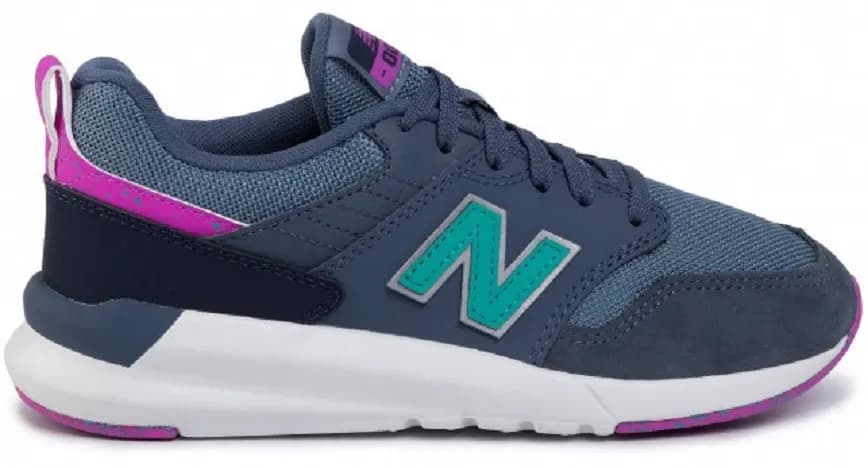 Giày New Balance 009 'Navy Pink' WS009OG1 Giày New Balance 009 'Navy Pink' WS009OG1
