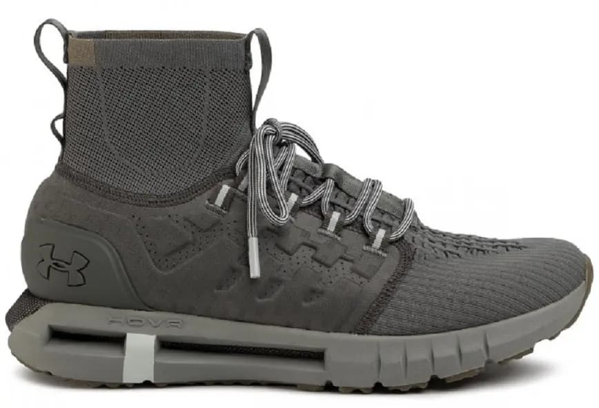 Giày Under Armour HOVR Phantom Grey Boot 3022474-103 Giày Under Armour HOVR Phantom Grey Boot 3022474-103