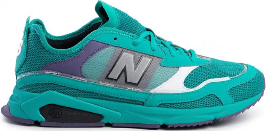 Giày New Balance X-Racer 'Verdite Violet Fluorite' MSXRCHLD Giày New Balance X-Racer 'Verdite Violet Fluorite' MSXRCHLD
