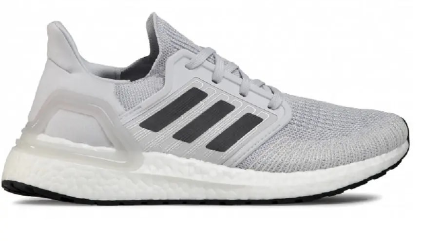 Giày Adidas Ultraboost 20 Dash 'Grey' EE4394 — kich-thuoc: 36 2/3 Giày Adidas Ultraboost 20 Dash 'Grey' EE4394 — kich-thuoc: 36 2/3