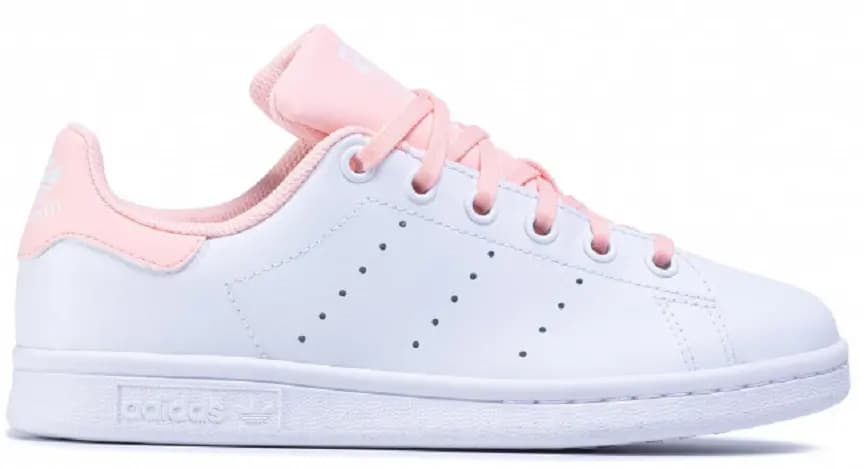 Giày Adidas Stan Smith 'White Pink' FW4491 Giày Adidas Stan Smith 'White Pink' FW4491