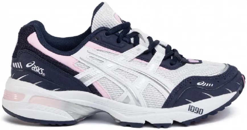 Giày Asics Wmns Gel 1090 'White Polar Shade' 1022A289-100 — kich-thuoc: lien-he-order Giày Asics Wmns Gel 1090 'White Polar Shade' 1022A289-100 — kich-thuoc: lien-he-order