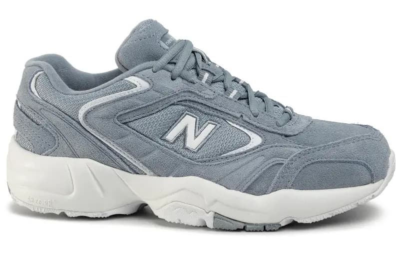 Giày New Balance 452 'Grey' MX452SA Giày New Balance 452 'Grey' MX452SA