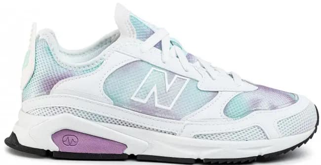 Giày New Balance X-Racer Purple Blue WSXRCRU Giày New Balance X-Racer Purple Blue WSXRCRU
