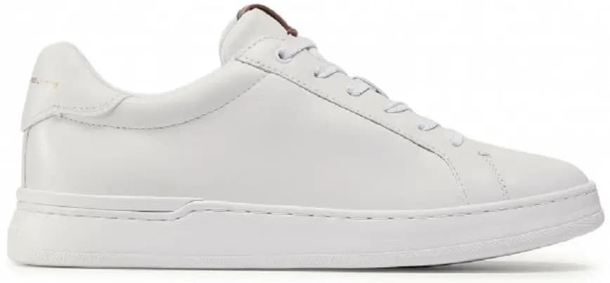 Giày Coach Lowline Luxe Low Top G5041-WHT Giày Coach Lowline Luxe Low Top G5041-WHT