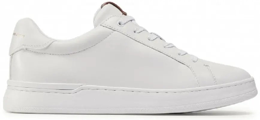 Giày Coach Lowline Luxe Low Top G5041-WHT — kich-thuoc: 36.5 Giày Coach Lowline Luxe Low Top G5041-WHT — kich-thuoc: 36.5