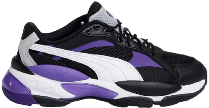 Giày Puma LQD Cell Epsilon 'Black Violet' 371909-03 — kich-thuoc: 36 Giày Puma LQD Cell Epsilon 'Black Violet' 371909-03 — kich-thuoc: 36