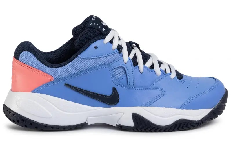 Giày Tennis Nike Wmns Court Lite 2 'Royal Pulse' AR8838-406 — kich-thuoc: lien-he-order Giày Tennis Nike Wmns Court Lite 2 'Royal Pulse' AR8838-406 — kich-thuoc: lien-he-order