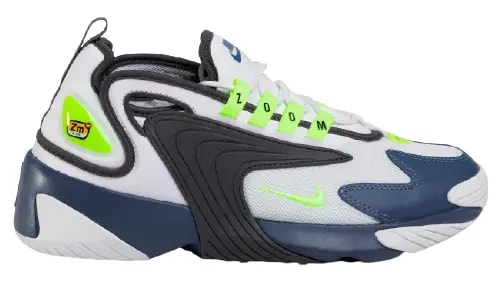 Giày Nike Zoom 2K 'Ghost Green' AO0269-108 — kich-thuoc: 40.5 Giày Nike Zoom 2K 'Ghost Green' AO0269-108 — kich-thuoc: 40.5