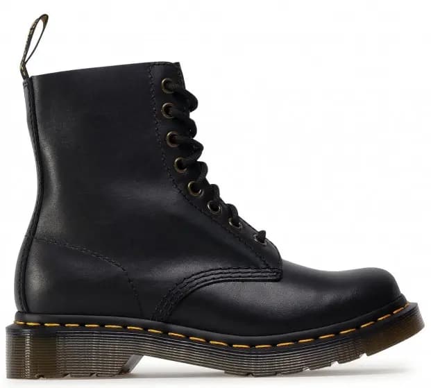 Giày Dr. Martens 1460 Pascal Wanama 24991001 Giày Dr. Martens 1460 Pascal Wanama 24991001