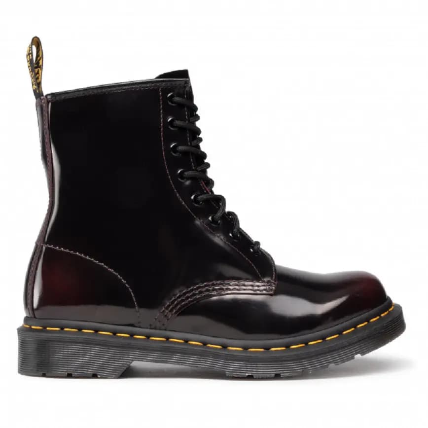 Giày Dr. Martens Wmns Arcadia Leather Lace Up Boot 'Cherry Red' 13661601 Giày Dr. Martens Wmns Arcadia Leather Lace Up Boot 'Cherry Red' 13661601