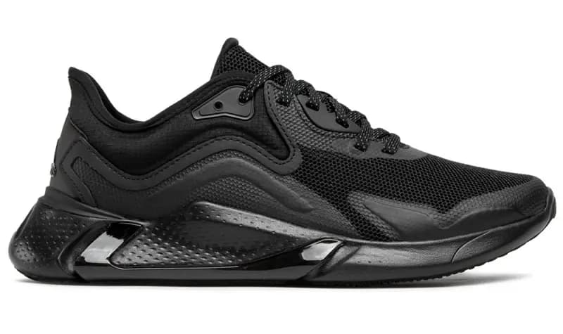 Giày Adidas Edge Xt 2.0 'Triple Black' FW7229 Giày Adidas Edge Xt 2.0 'Triple Black' FW7229