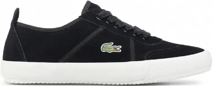 Giày Lacoste Contest 120 Black 7-40CMA0034454 Giày Lacoste Contest 120 Black 7-40CMA0034454