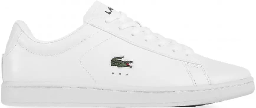 Giày Lacoste Carnaby Evo 'White' 7-40SMA007021G Giày Lacoste Carnaby Evo 'White' 7-40SMA007021G