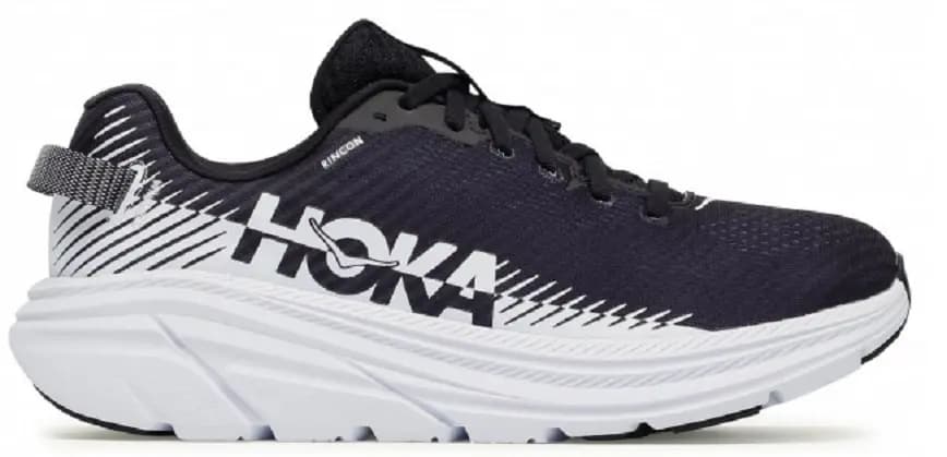 Giày Hoka One One Rincon 2 Black White 1110514-BWHT Giày Hoka One One Rincon 2 Black White 1110514-BWHT