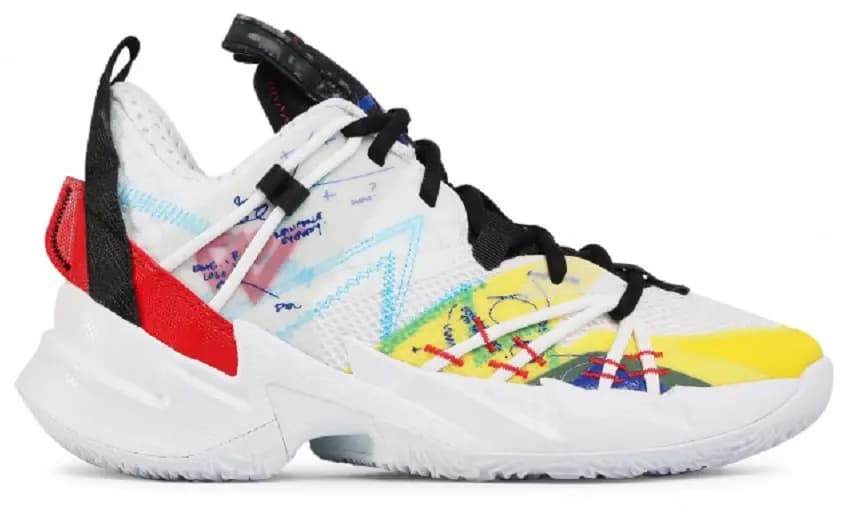 Giày Nike Jordan Why Not Zero.3 Se CN8107-800 Giày Nike Jordan Why Not Zero.3 Se CN8107-800