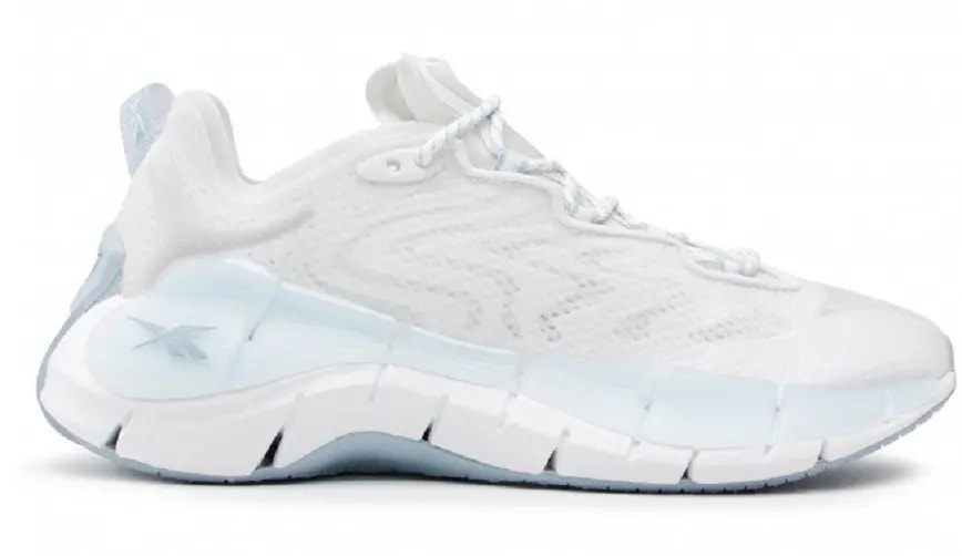 Giày Reebok Zig Kinetica II White Blue H01276 — kich-thuoc: lien-he-order Giày Reebok Zig Kinetica II White Blue H01276 — kich-thuoc: lien-he-order