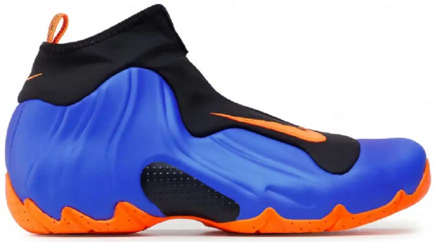 Giày Nike AIR FLIGHTPOSITE ONE 'Blue' AO9378 Giày Nike AIR FLIGHTPOSITE ONE 'Blue' AO9378