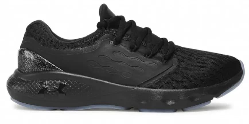 Giày Under Armour Charged Vantage 'Black' 3023550-002 Giày Under Armour Charged Vantage 'Black' 3023550-002