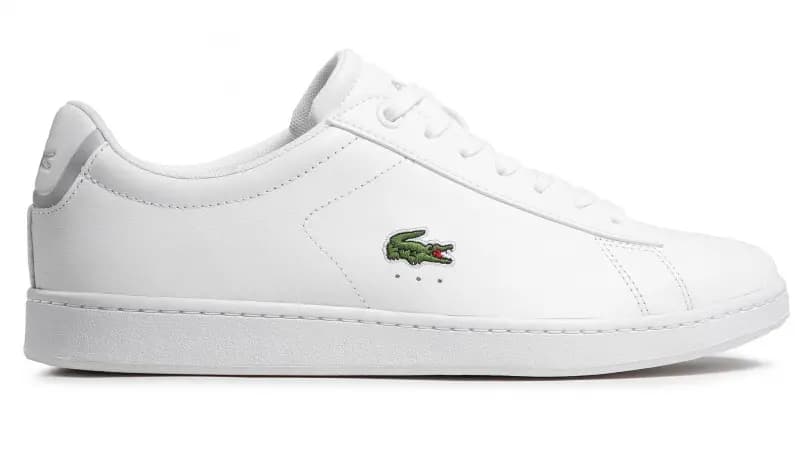 Giày Lacoste Carnaby BL21 1 41SMA0002-21G Giày Lacoste Carnaby BL21 1 41SMA0002-21G