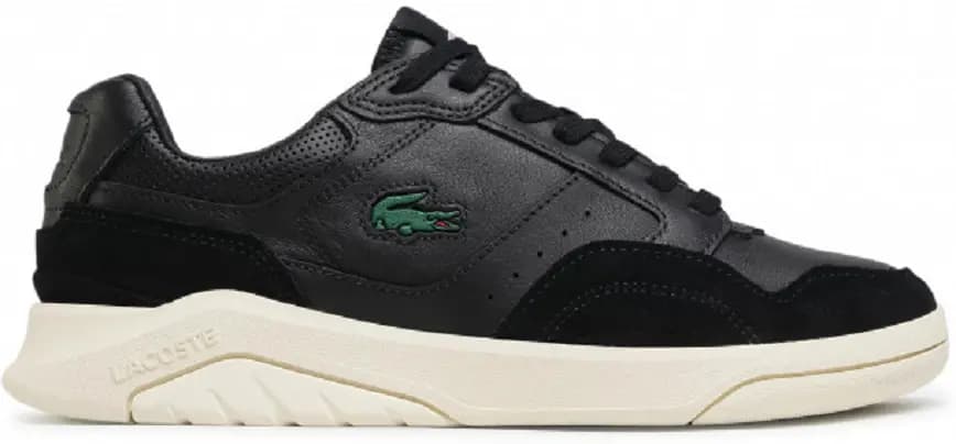 Giày Lacoste Sports Women's Shoes Sneakers Game Advance RZ0045W51C-312 Giày Lacoste Sports Women's Shoes Sneakers Game Advance RZ0045W51C-312