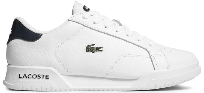 Giày Lacoste Twin Serve Sneakers 7-41SMA0075042 Giày Lacoste Twin Serve Sneakers 7-41SMA0075042