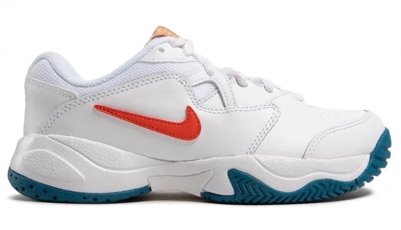 Giày Tennis Nike Court Lite 'White Team' CD0440-106 Giày Tennis Nike Court Lite 'White Team' CD0440-106