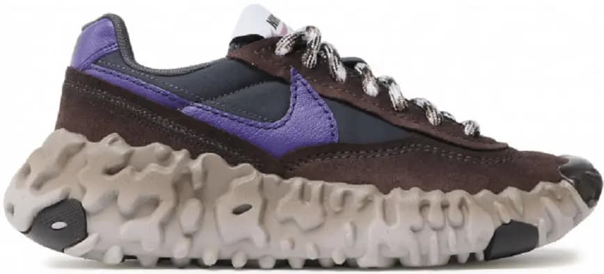 Giày Nike Overbreak SP 'Baroque Brown' DA9784-200 Giày Nike Overbreak SP 'Baroque Brown' DA9784-200