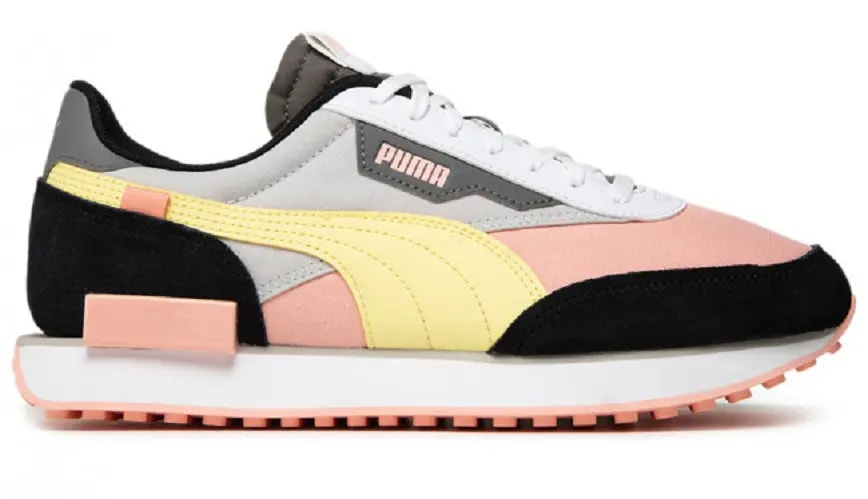 Giày Puma Future Rider Play On 'Apricot Blus' — kich-thuoc: 36 Giày Puma Future Rider Play On 'Apricot Blus' — kich-thuoc: 36