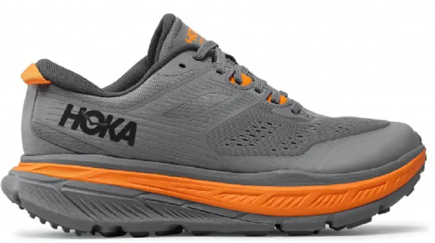 Giày Hoka One One Stinson ATR 6 Frost Gray 1110506-FGBM Giày Hoka One One Stinson ATR 6 Frost Gray 1110506-FGBM