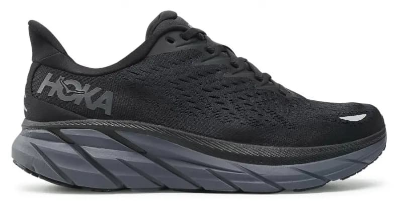 Giày Hoka One One Clifton 8 1119393-BBLC Giày Hoka One One Clifton 8 1119393-BBLC